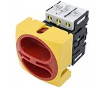 DISCONNECT SWITCH 25A, 3 POLE; OMAX #204074