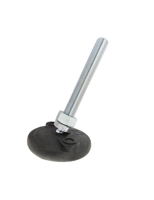 ***ANTERIOR CATCHER TANK FOOT, OMAX #204560 ***ANTERIOR CATCHER TANK FOOT, OMAX #204560