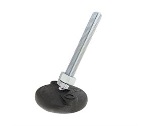 ***ANTERIOR CATCHER TANK FOOT, OMAX #204560