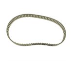 ***POLYURETHANE TIMING BELT 15 X 455MM OMAX#204637