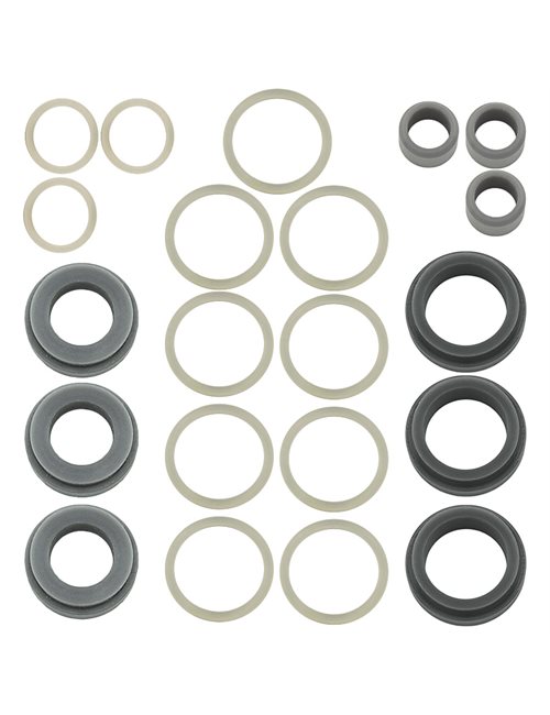 ***OMAX NORMAL PUMP OVERHAUL KIT, OMAX #300693