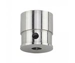 ***ON / OFF VALVE BACKUP RING ASSEMBLY; OMAX #300997