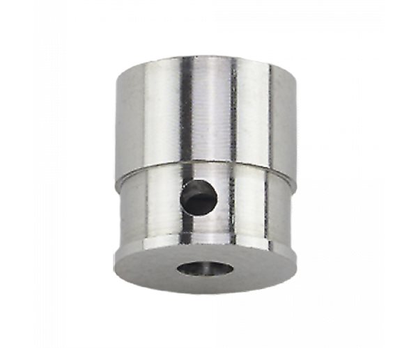 ON / OFF VALVE BACKUP RING ASSEMBLY; OMAX #300997