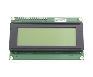 ***DISPLAY ASSY, OMAX V PUMP, OMAX #301650