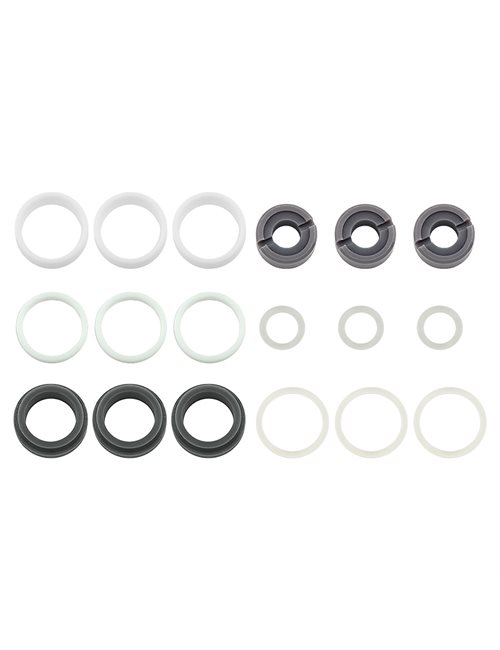 ***OMAX FAT BOY PUMP SEALS; OMAX #301651