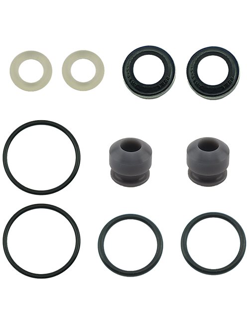 BULKHEAD SWIVEL REPAIR KIT FOR 201719 SWIVEL; OMAX #301665