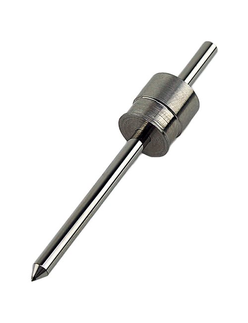 Integrated On/Off Valve