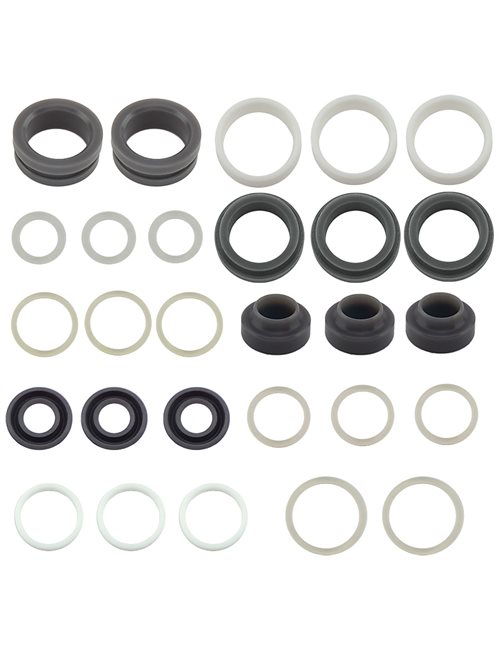 OMAX BASIC PUMP SEALS KIT; OMAX #303019