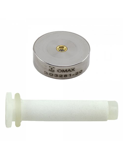 ***MAXJET 5 .020 ORIFICE W / FILTER AND O-RING,#304352-20