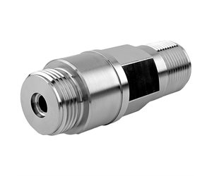 MAXJET 5 INTEGRATED INLET BODY; OMAX #303279