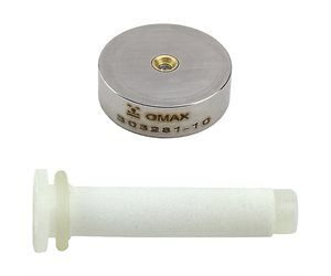 MAXJET 5 .010 ORIFICE W / FILTER AND O-RING,#304352-10