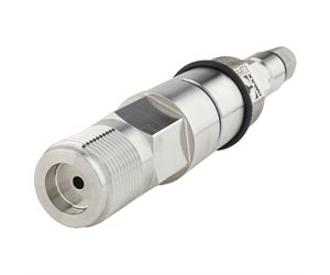 ***MAXJET5 NOZZLE ASSEMBLY,INTEGRATED,.014; OMAX #303302-14