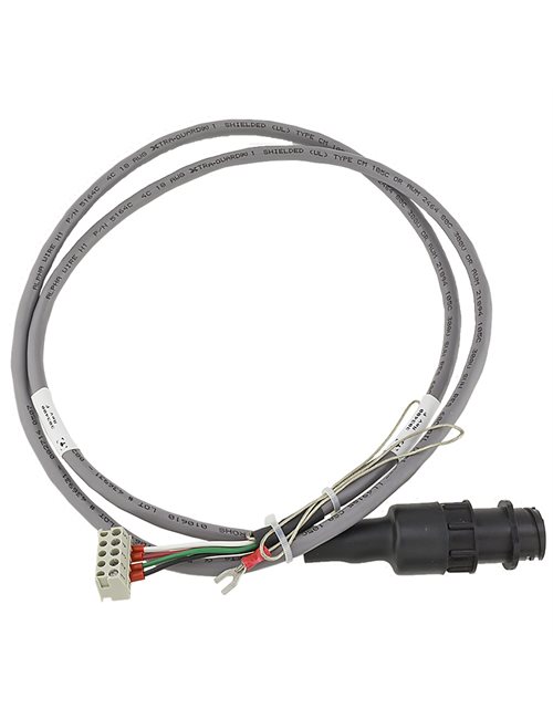 Z- AXIS PIGTAIL CABLE, 65", OMAX#303400