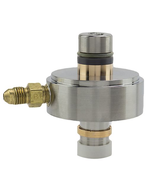 INTERNAL INLET CHECK VALVE ASSEMBLY; OMAX #303401