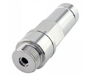 ***MAXJET 5 INLET INLET BODY; OMAX #303475