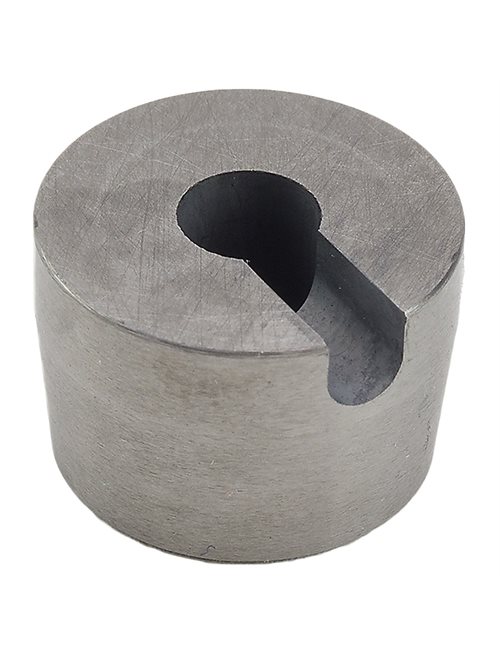 MAXJET 5 NOZZLE MIXING CHAMBER; OMAX #303565 MAXJET 5 NOZZLE MIXING CHAMBER; OMAX #303565