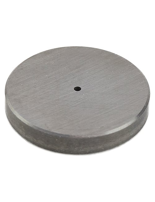 MAXJET 5 NOZZLE MIXING CHAMBER DISC; OMAX #303566 MAXJET 5 NOZZLE MIXING CHAMBER DISC; OMAX #303566