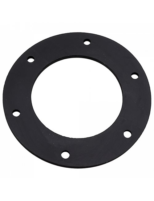 RUBBER FLANGE GASKET 7", OMAX #303936