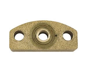 ***TAJ LEAD SCREWNUT; OMAX; #303995