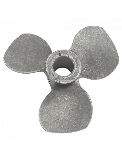 Solids Removal System (SRS)