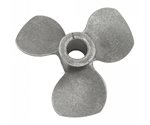 SRS TOP PROPELLER;, OMAX #304192