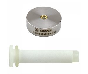 ***MAXJET 5 .015 ORIFICE W / FILTER AND O-RING,#304352-15