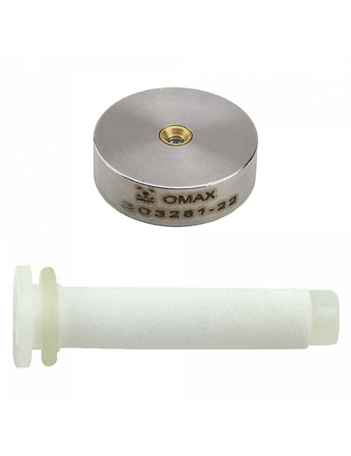 ***MAXJET 5 .022 ORIFICE W / FILTER AND O-RING,#304352-22 ***MAXJET 5 .022 ORIFICE W / FILTER AND O-RING,#304352-22