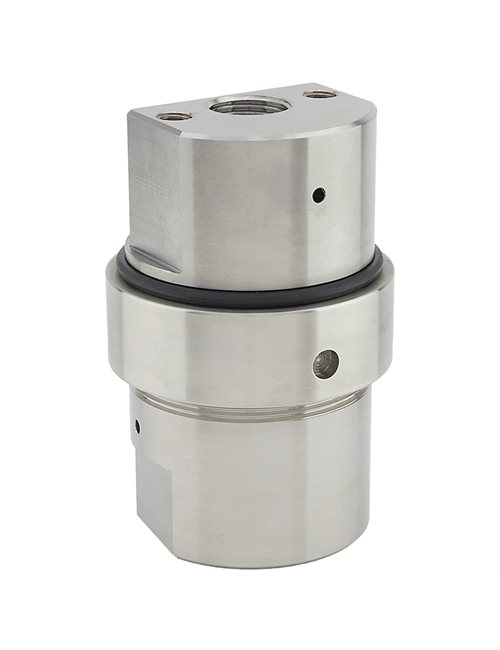 HIGH PRESSURE SWIVEL ASSY, OMAX #304507