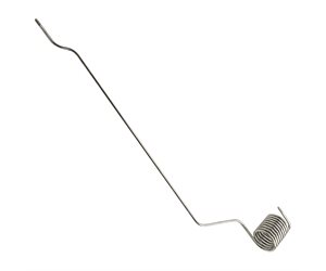 ***COILED NIPPLE 1 / 4"OD X .083"ID X 33.75",TAJ,OMAX#304613