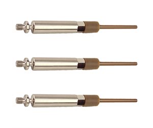 PLUNGER ROD ASSEMBLY KIT, OMAX #304885