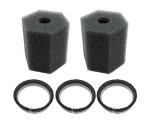 ***PKG. BRUSH & MUFF REPL TERRAIN FOLLOWER, OMAX #305068