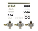 OMAX COMPLETE PUMP OVERHAUL KIT; OMAX #305098