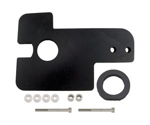 ***TAJ PIERCE GUARD PACKAGE; OMAX #305258