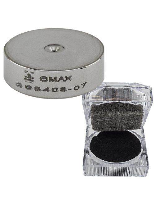 ***MAXJET 5 SIZE .007" DIAMOND ORIFICE ASSY; OMAX# 305322-07