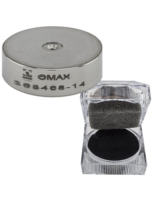 ***MAXJET 5 SIZE .014" DIAMOND ORIFICE ASSY; OMAX# 305322-14 ***MAXJET 5 SIZE .014" DIAMOND ORIFICE ASSY; OMAX# 305322-14