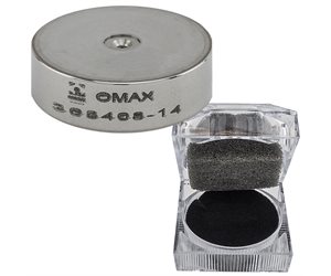 ***MAXJET 5 SIZE .014" DIAMOND ORIFICE ASSY; OMAX# 305322-14