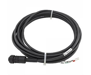 ***ACTUATOR CONTROL CABLE 360", OMAX #305962-360