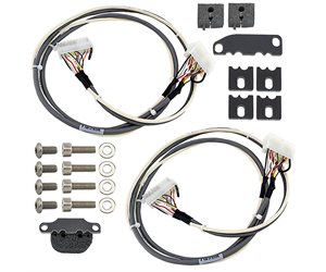***TAJ SERVO CABLE PACKAGE; OMAX #305530