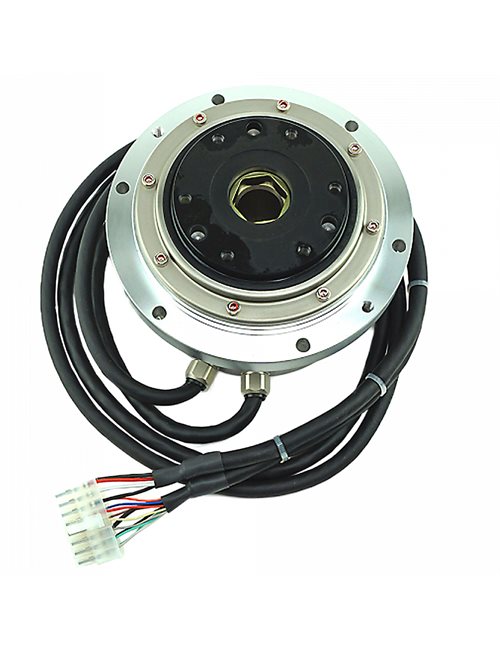 ***HARMONIC DRIVE ASSEMBLY, OMAX# 305547 ***HARMONIC DRIVE ASSEMBLY, OMAX# 305547