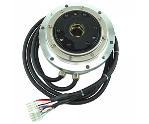 HARMONIC DRIVE ASSEMBLY, OMAX# 305547