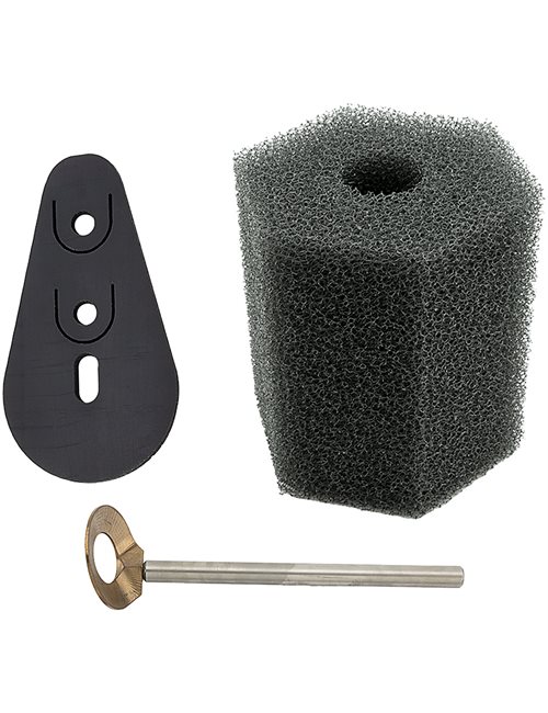 ***A-JET TERRAIN FOLLOWER SPARES KIT, OMAX #305813 ***A-JET TERRAIN FOLLOWER SPARES KIT, OMAX #305813