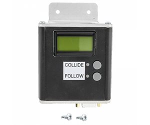 ***COLLISION SENSING TERRAIN FOLLOWER CONTROLLER;OMAX#306196