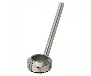 ***COLLISION SENSING TERRAIN FOLLOWER FOOT ASSY;OMAX #306417