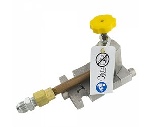 ***ADO CLAMPED BODY ASSEMBLY; MAXIEM; OMAX #306479