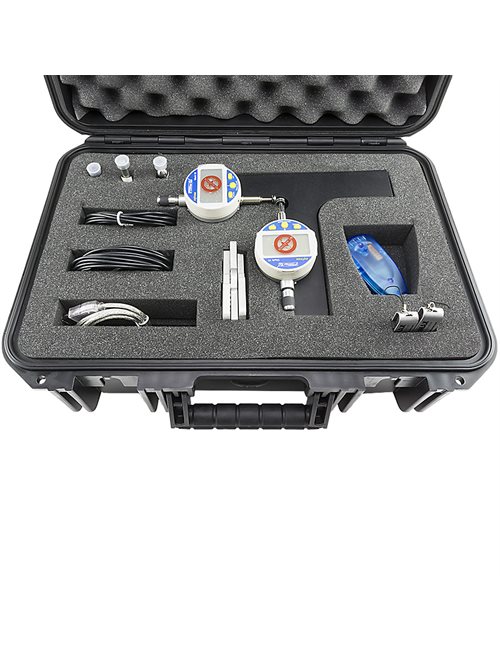 ***A-JET AND TAJ PRECISION CALIBRATION KIT; OMAX #306535 ***A-JET AND TAJ PRECISION CALIBRATION KIT; OMAX #306535