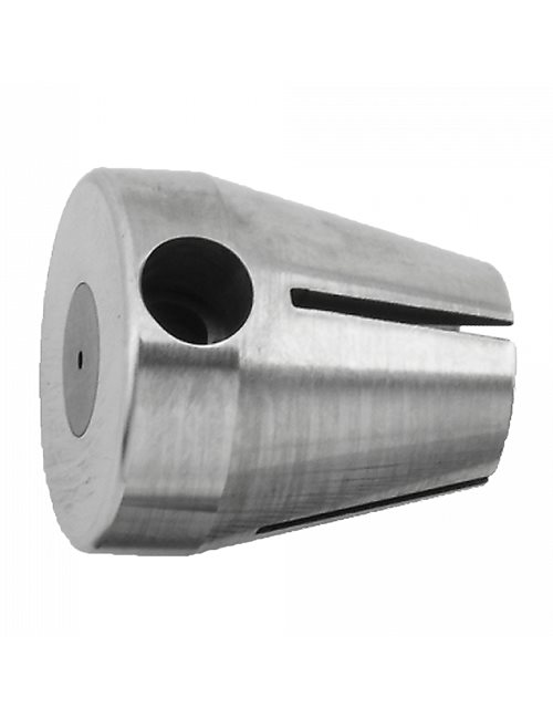 ***7 / 15 MINI MAXJET 5 MIXING CHAMBER ASSY; OMAX #306593 ***7 / 15 MINI MAXJET 5 MIXING CHAMBER ASSY; OMAX #306593