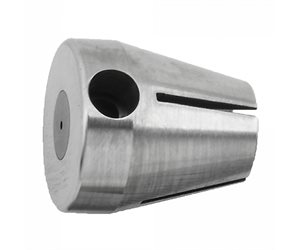 ***7 / 15 MINI MAXJET 5 MIXING CHAMBER ASSY; OMAX #306593