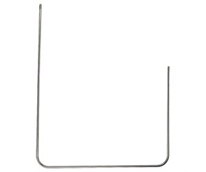 ***MAXIEM PUMP NIPPLE, 3 / 8"OD X.125ID X 28.46", OMAX #307094