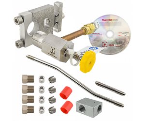 ***ADO UPGRADE KIT; OMAX #307430