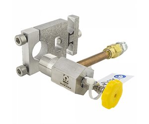 ***ADO CLAMPED BODY ASSEMBLY, ENDUROMAX; OMAX #307457